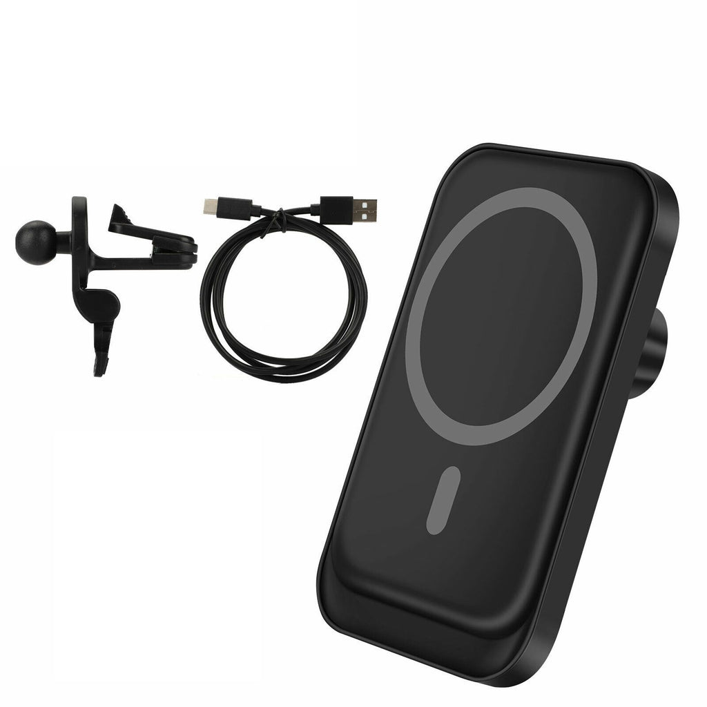 UC Aesthetics | MagSafe Executive Wireless Charging Mount