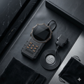 UC Aesthetics | The Trace Automotive Diagnostic & Clarity Interface