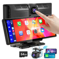UC Aesthetics | 9.3" Executive Ultra HD Multimedia & Safety System